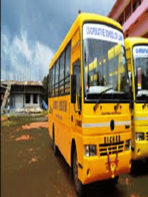 Cooperative School of Law Thodupuzha Facilities & Infrastructure photo 6